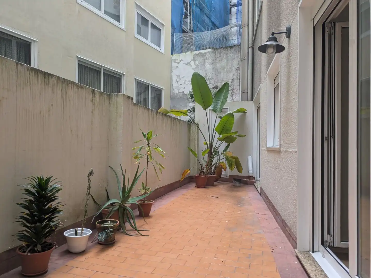 Piso en  Avenida de Pedro Barrié de la Maza 32 - Foto 7