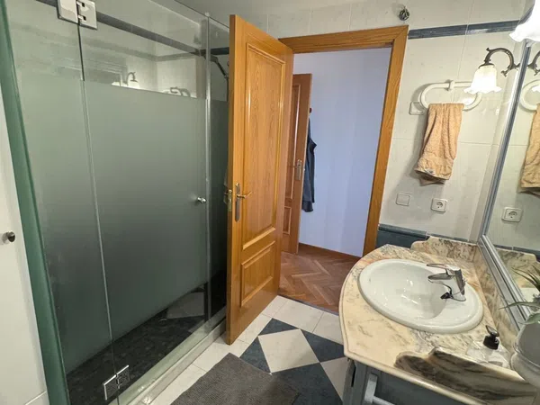 Piso en calle de la Virgen del Socorro, 85 - Foto 7