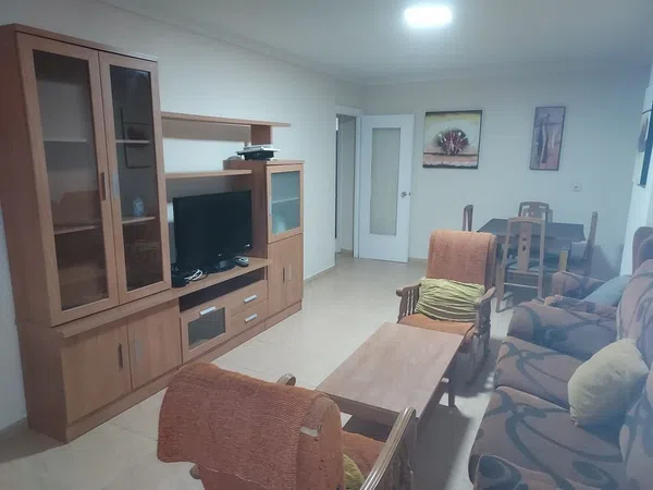 Piso en Calle Martínez Campos, 21, Centro, Centro - Foto 2