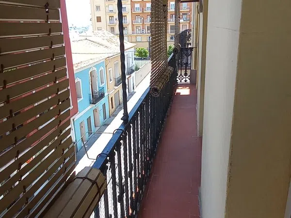 Piso en Calle del Progrés, 1, El Cabanyal-El Canyamelar - Foto 3