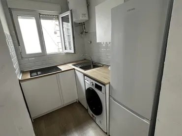 Apartamento en  Pasaje Balmes 37 - Foto 3