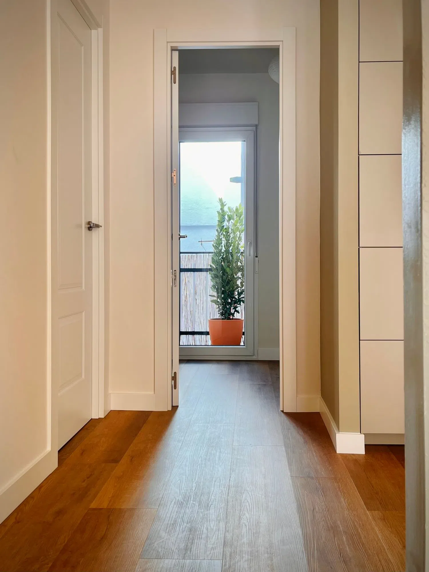 Piso en calle de Leñeros, 17 - Foto 8