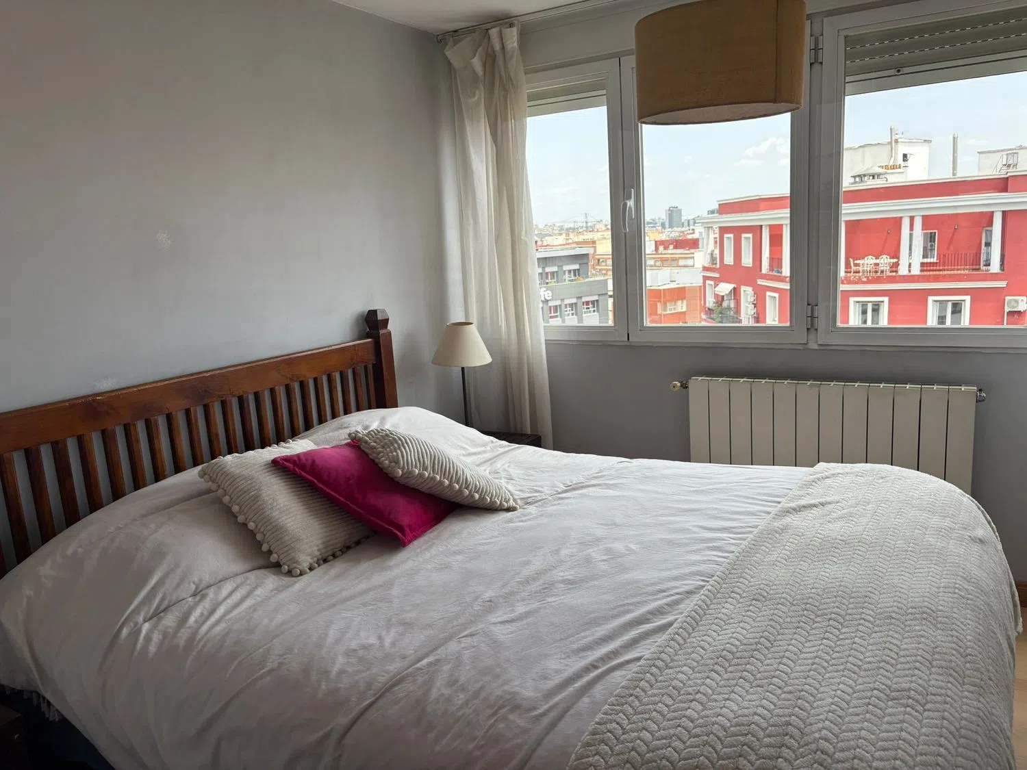 Ático en calle Francisco Silvela, 27 - Foto 25