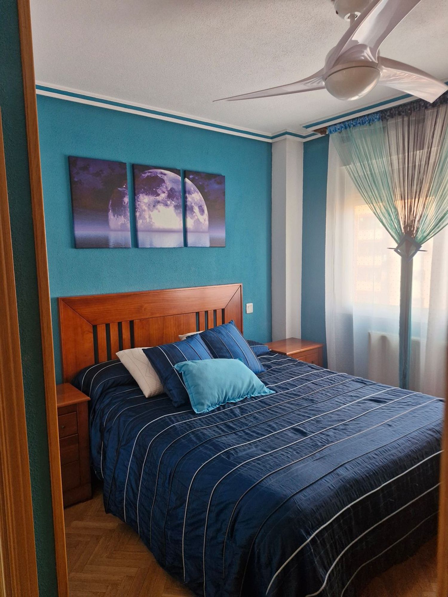 Piso en calle Río Odiel, 13 - Foto 13