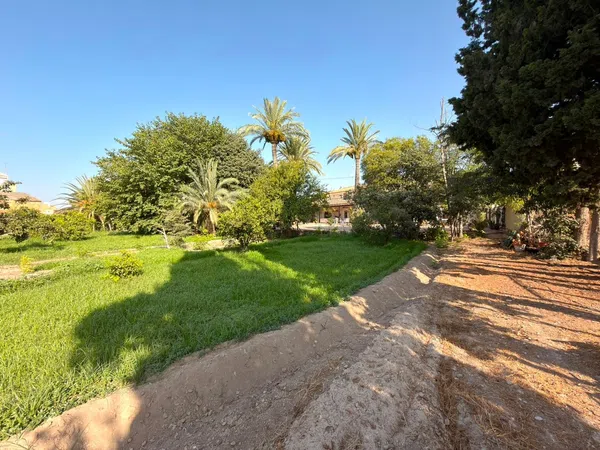 Masía en Masía en El Secanet - Hacienda del Sol, El Secanet - Hacienda del Sol - Foto 22