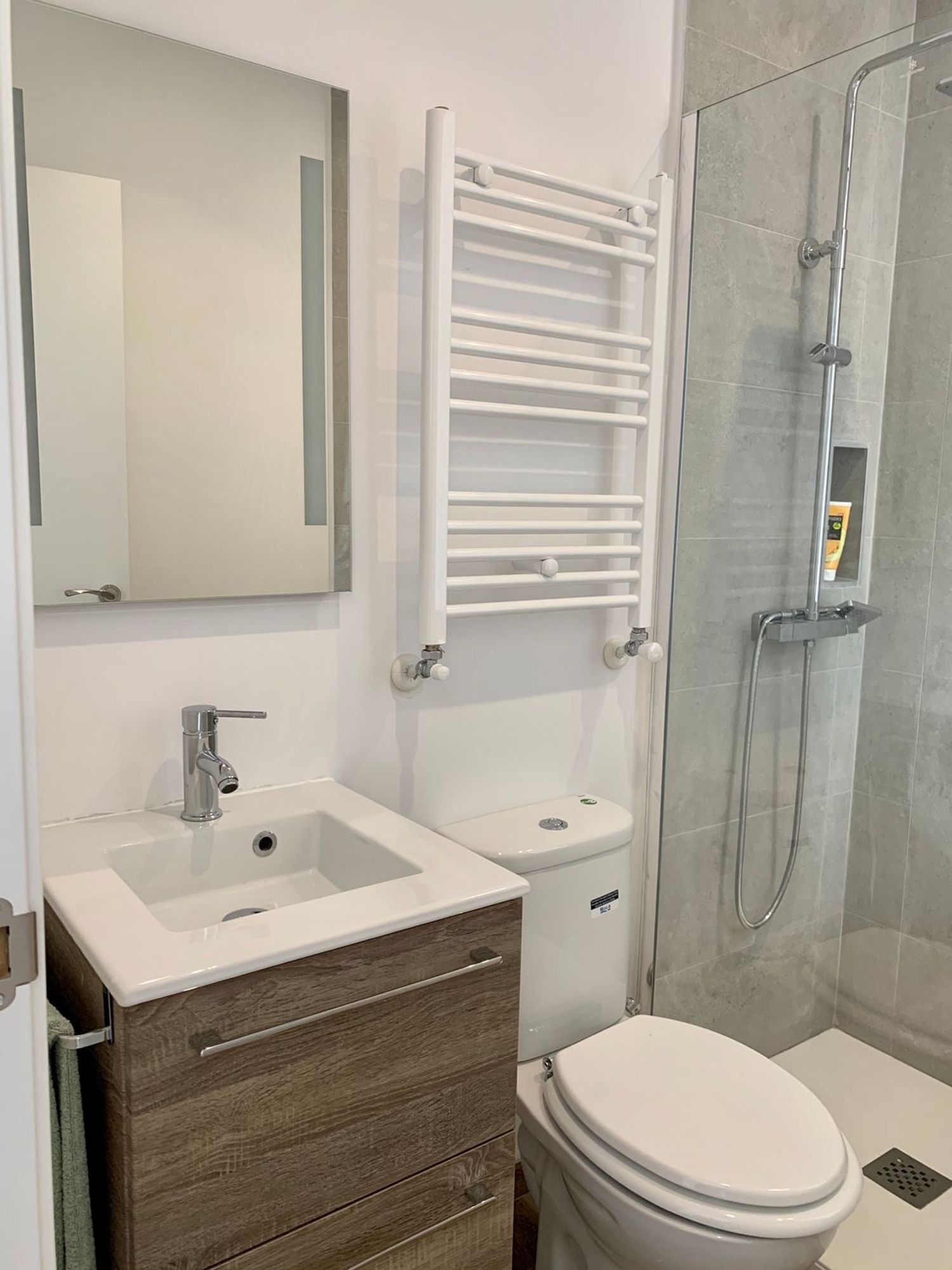 Estudio en calle del Mesón de Paredes, 4 - Foto 8