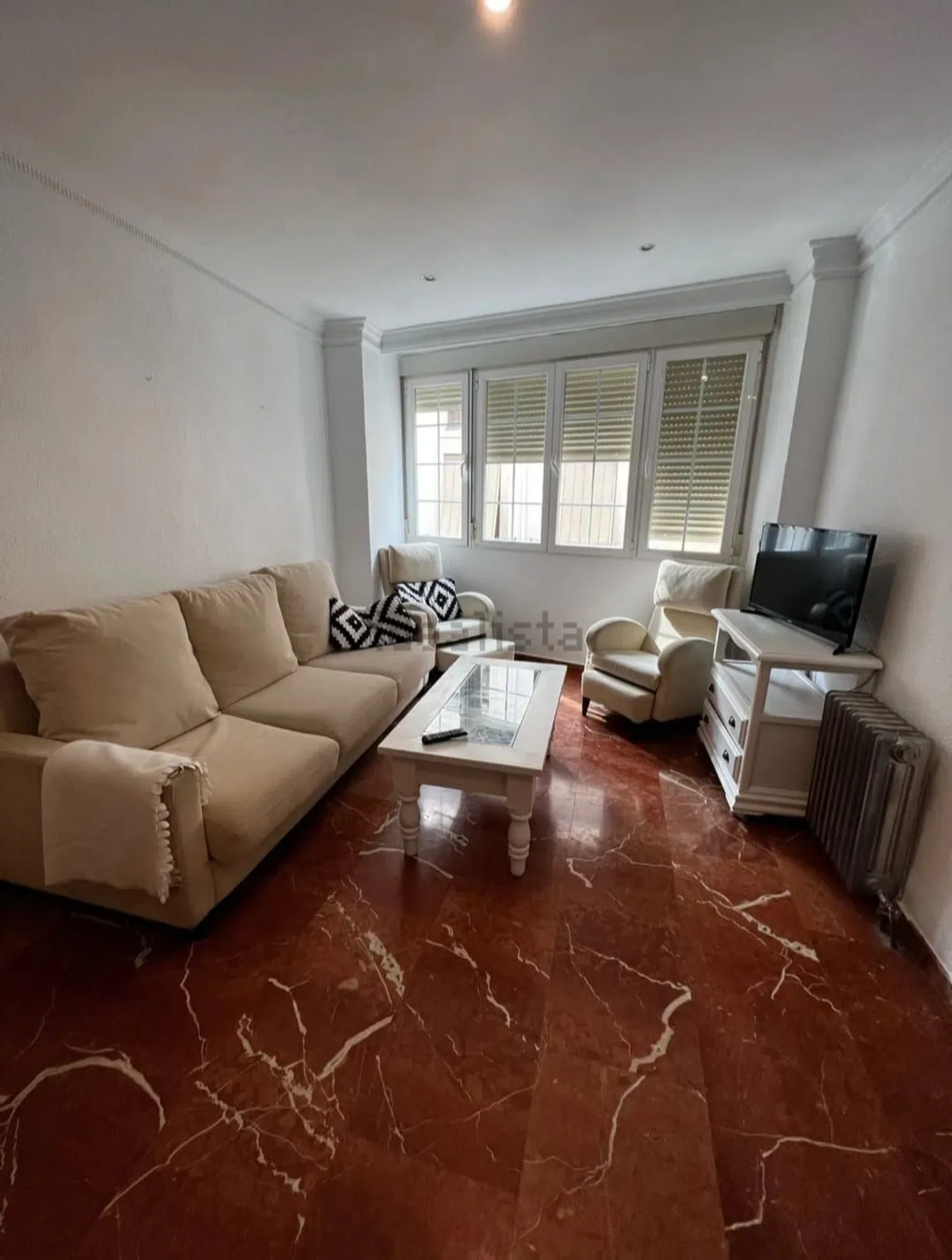 Piso en calle Azacayas, 14 - Foto 7