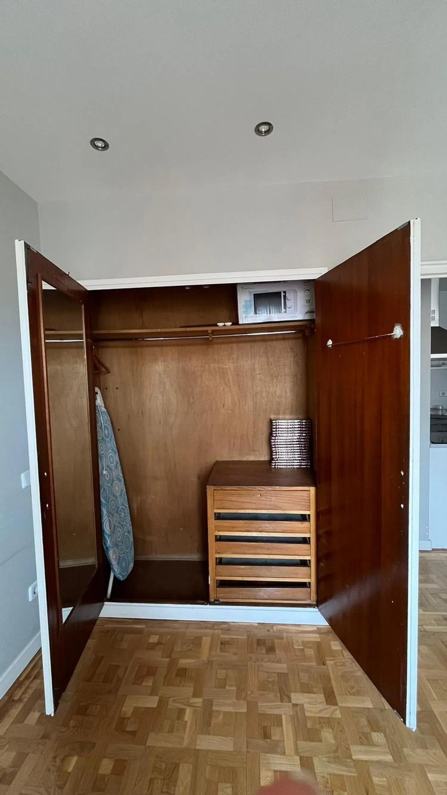 Piso en plaza del Conde del Valle de Súchil, 7 - Foto 11