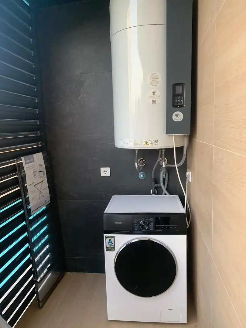 Piso en  Avenida de la Marina Española 26 - Foto 17