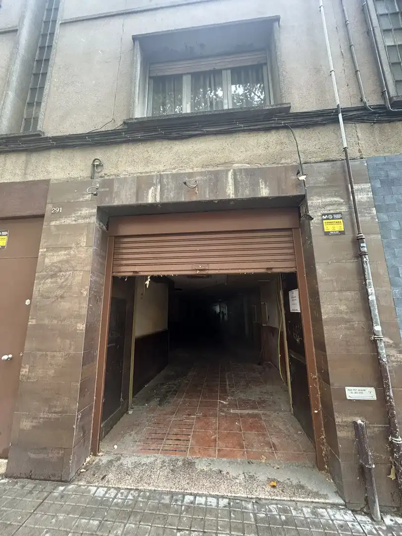 Local comercial en  de Barberà - Foto 3