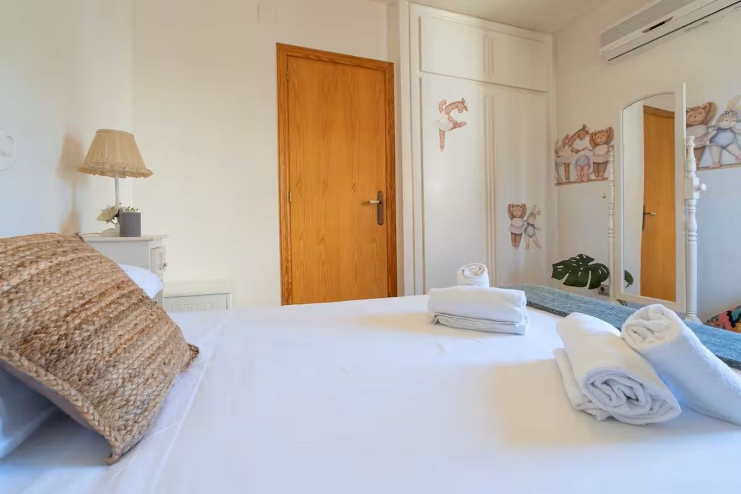 Chalet adosado en Avenida Santiago Bernabéu, 46, Calas de Santa Pola este, Calas de Santa Pola este - Foto 12