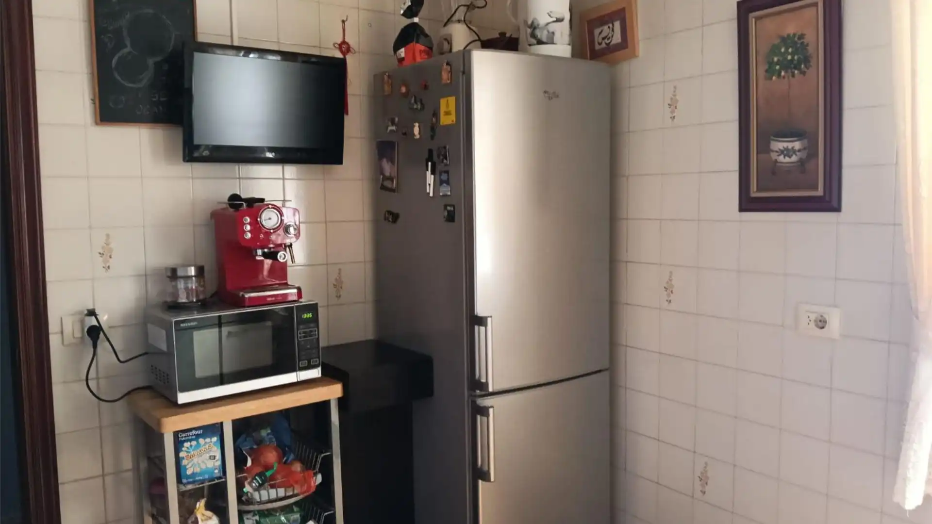 Piso en  Rúa da Fonte Santa 56 - Foto 2