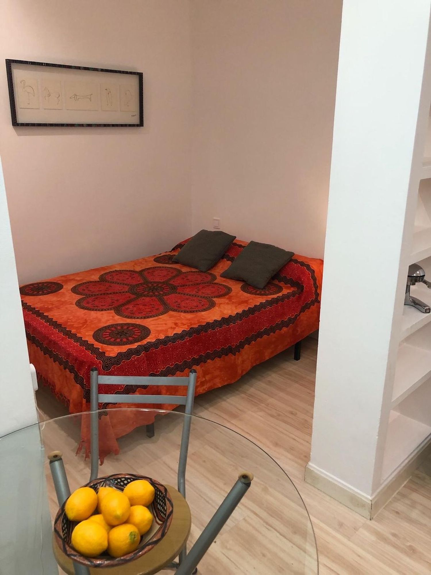Estudio en calle de carlos arniches, 10 - Foto 10