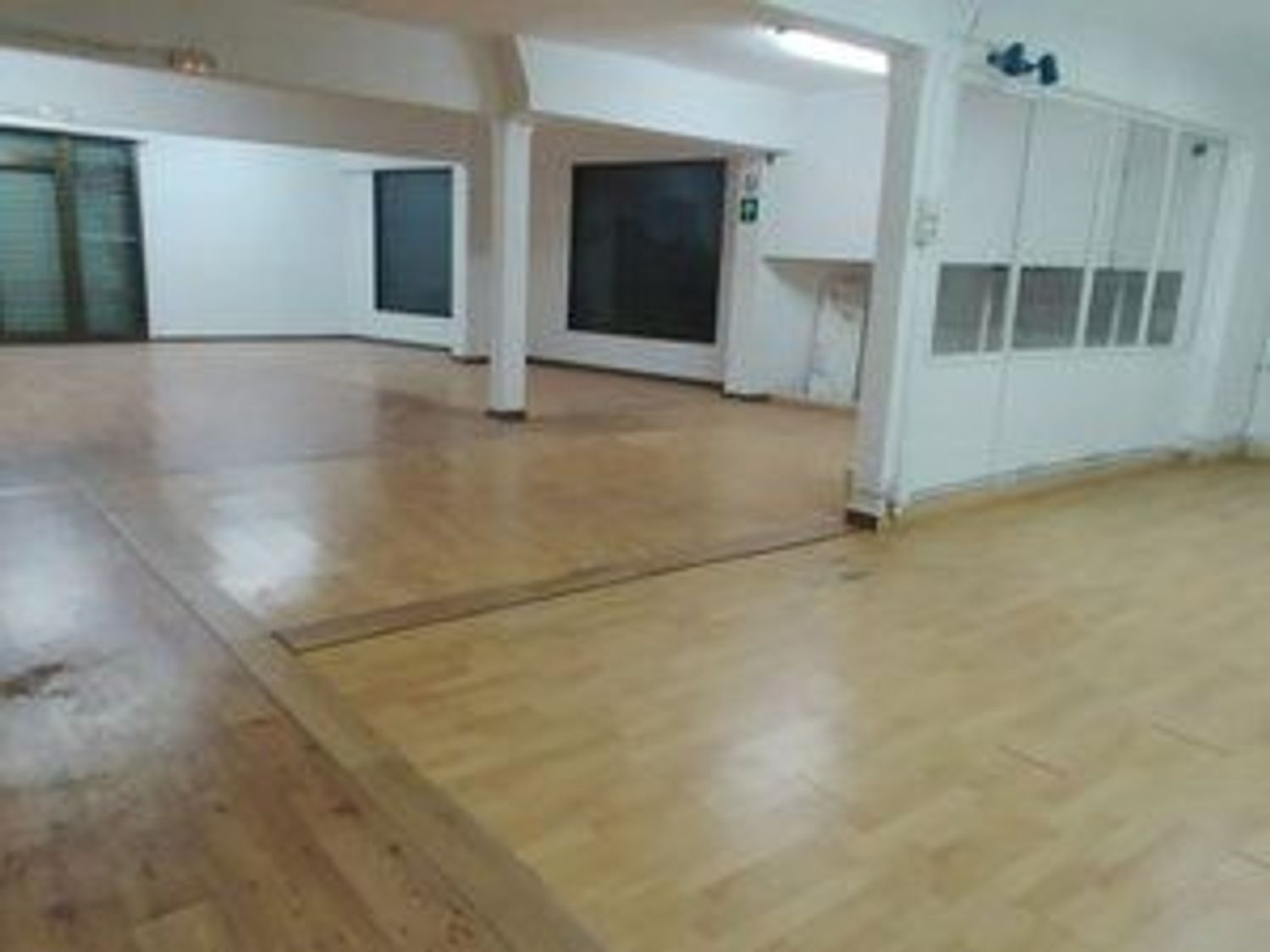 Local en Calle d'Àngel Guimerà, Estació de França, Estació de França - Foto 6