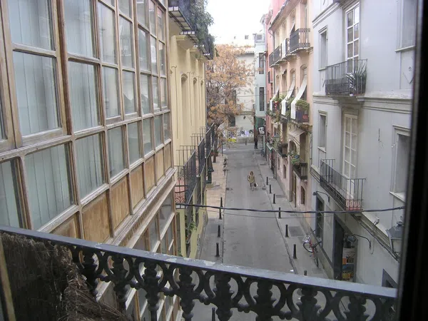 Piso en plaza del Marquès de Busianos, 2 - Foto 6