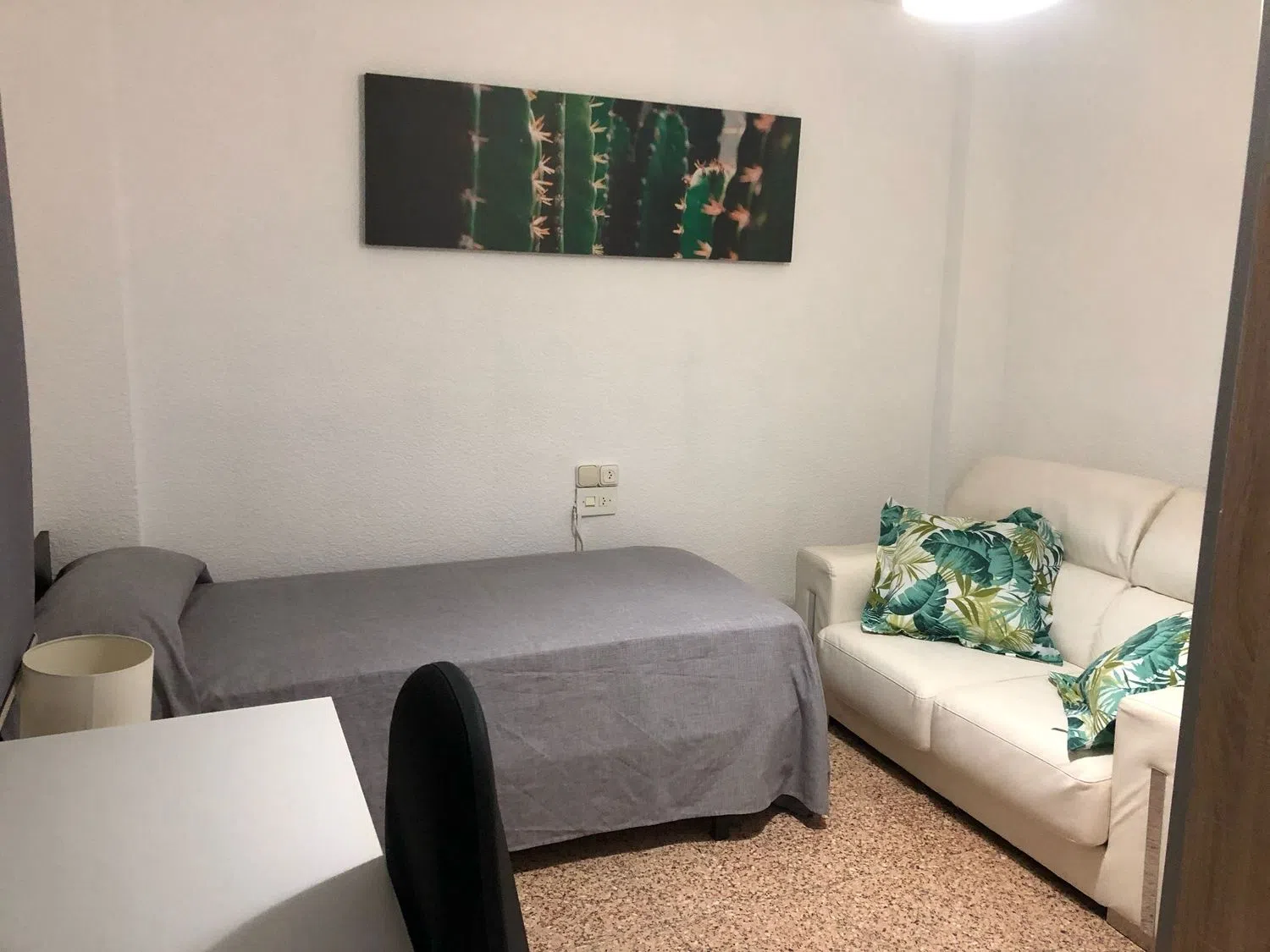 Piso en Centro - Foto 4