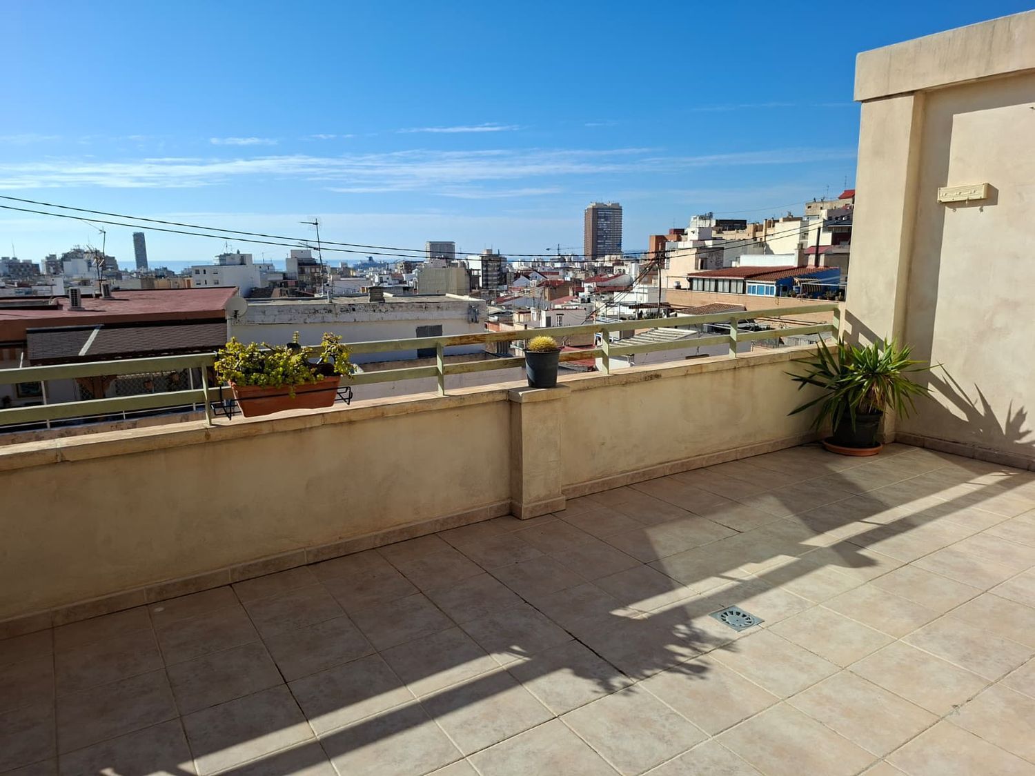 Ático en ronda del Castillo, 26 - Foto 3