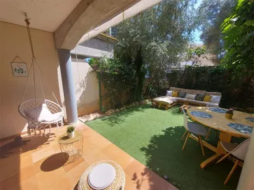 Planta baja en  Carrer del Mussol 21 - Foto 23