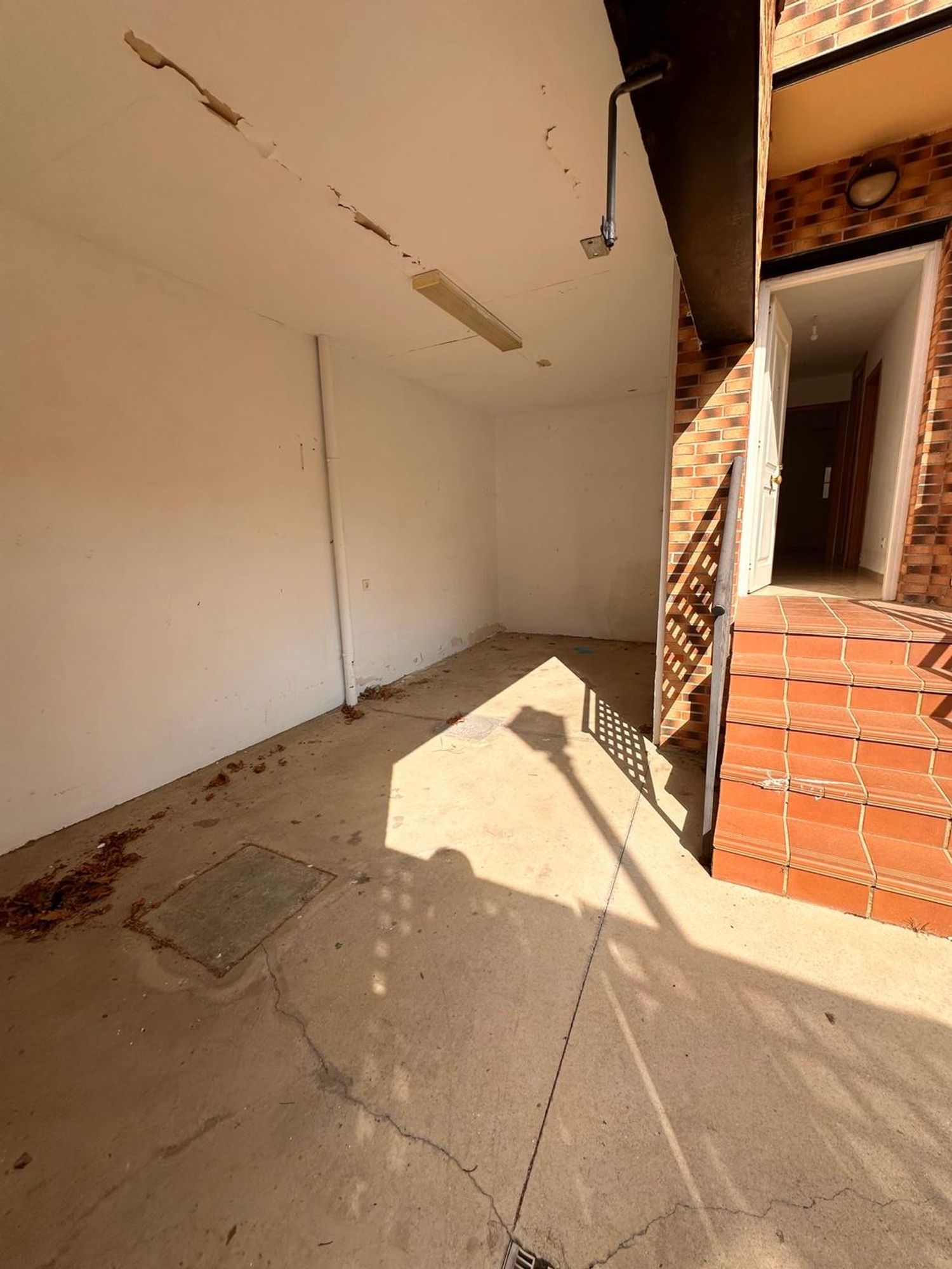 Chalet adosado en Loeches - Foto 10