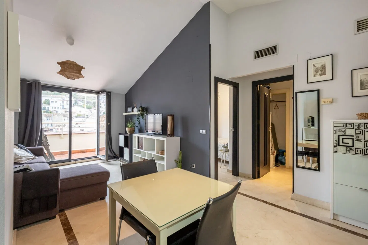 Ático en calle Gran Vía de Colón, 46 - Foto 11