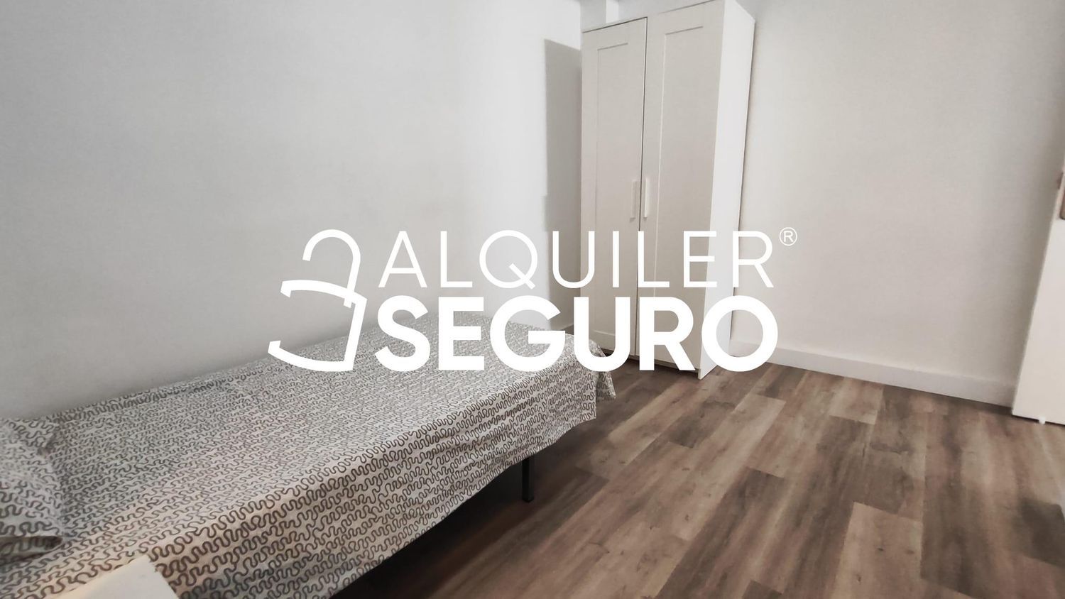 Piso en Calle de Joaquín Benlloch, Malilla - Foto 2