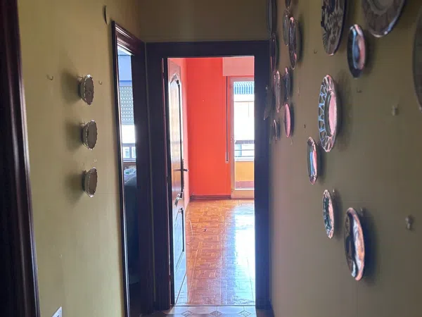 Piso en calle Arturo Álvarez Buylla, 3 - Foto 25