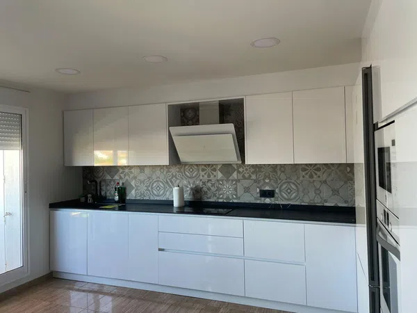 Ático en Calle Mayor, 110 - Foto 14