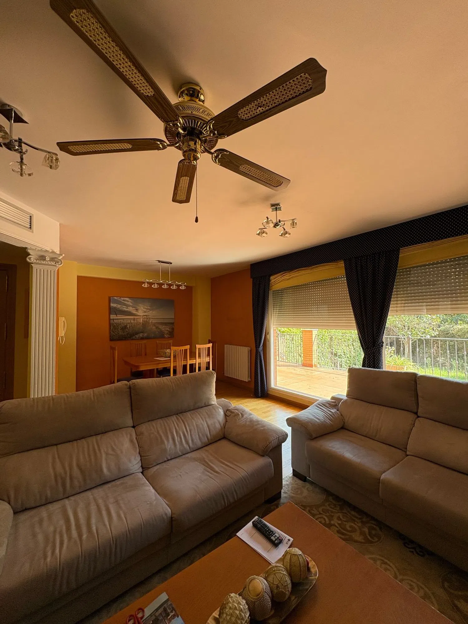 Chalet adosado en avenida de la Ilustración, 31 - Foto 10