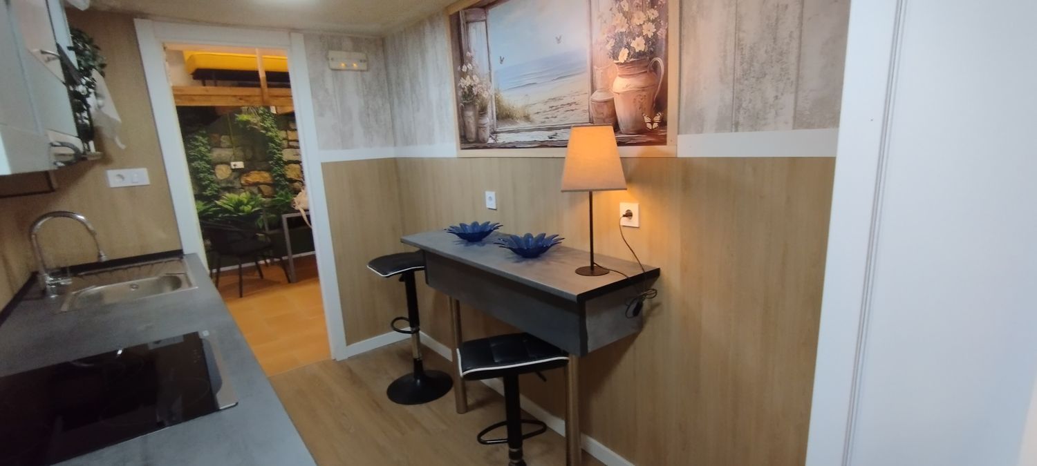 Estudio en Villamonte, Villamonte - Foto 7