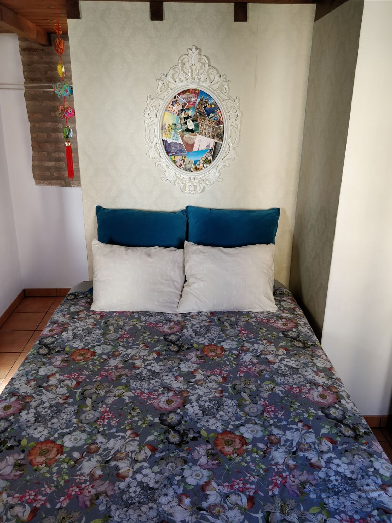 Casa o chalet independiente en Albaicín, Albaicín - Foto 6