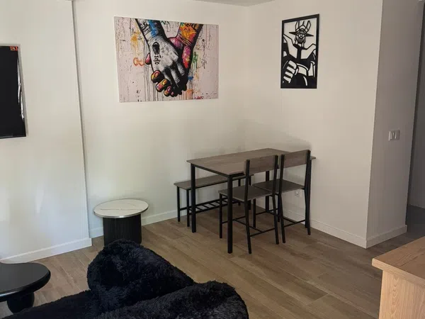 Estudio en Calle Cazadores - Foto 17