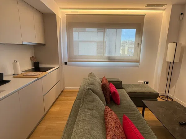 Piso en Calle de Vidal i de Valenciano, El Poblenou - Foto 3