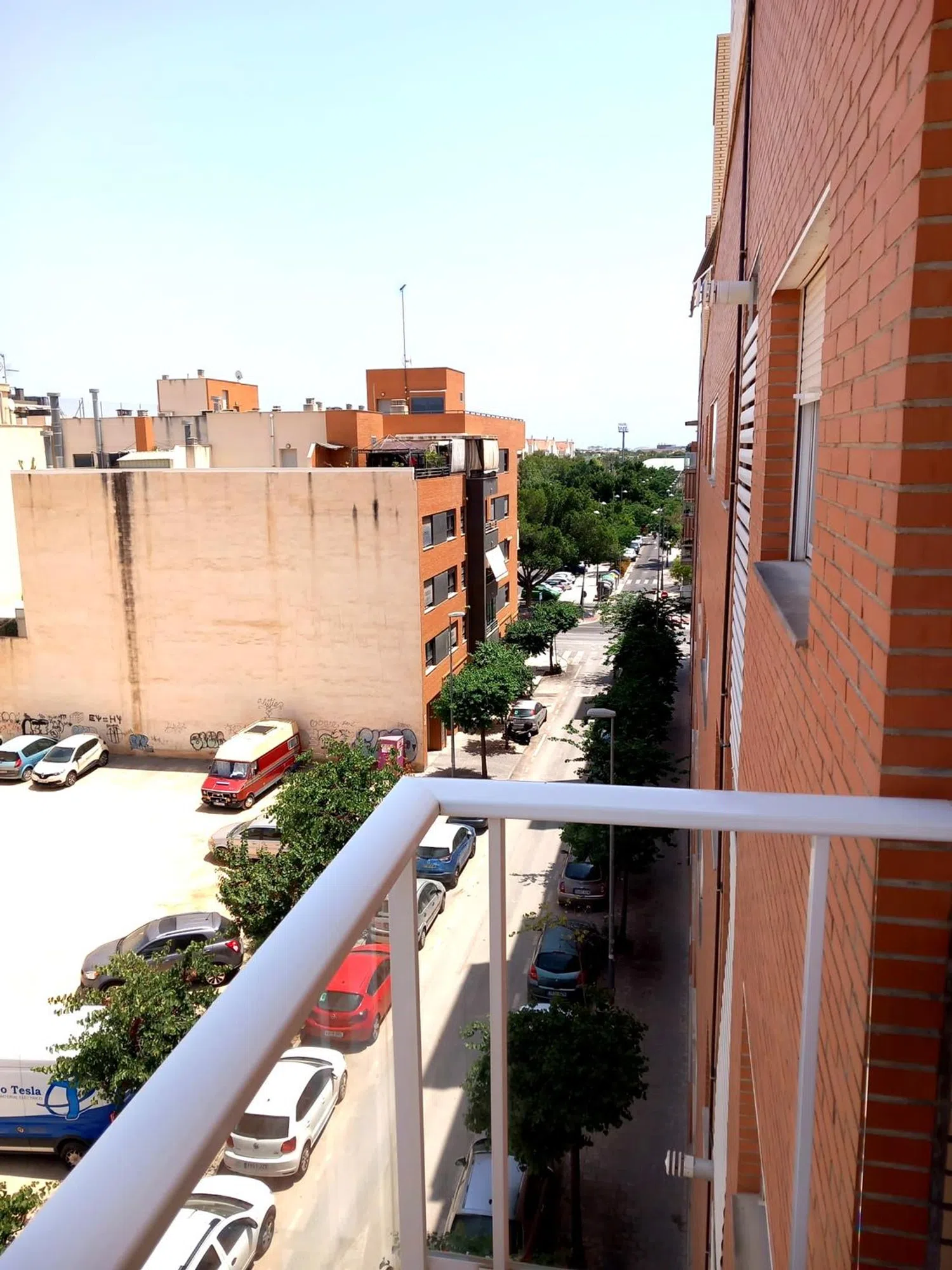 Piso en calle Doctor Marañón, 14 - Foto 4