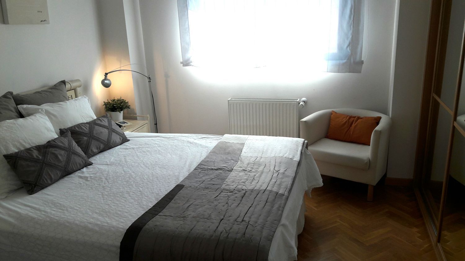 Piso en calle de la Sierra de Atapuerca, 21 - Foto 12