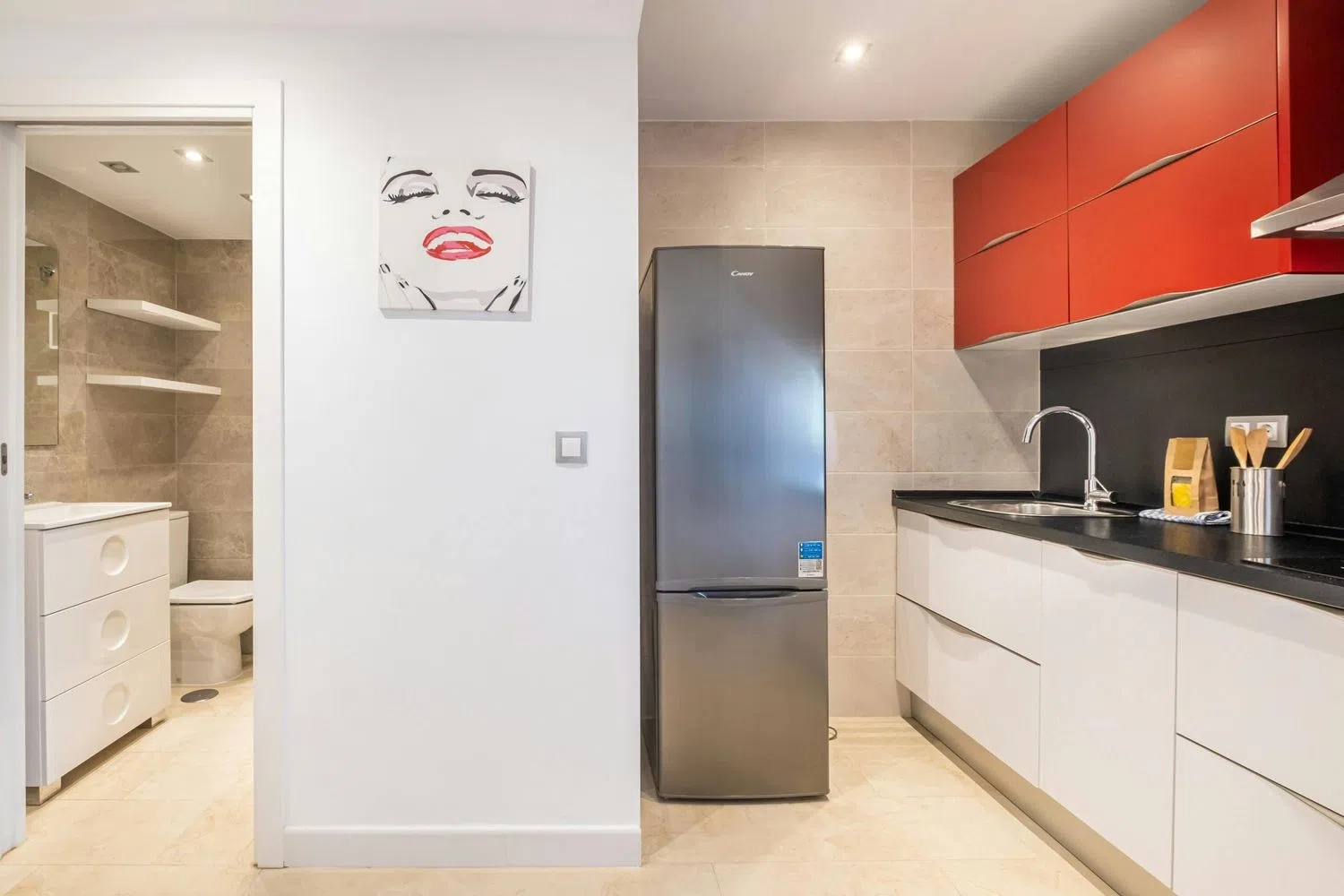 Piso en calle Gerona, 42 - Foto 3