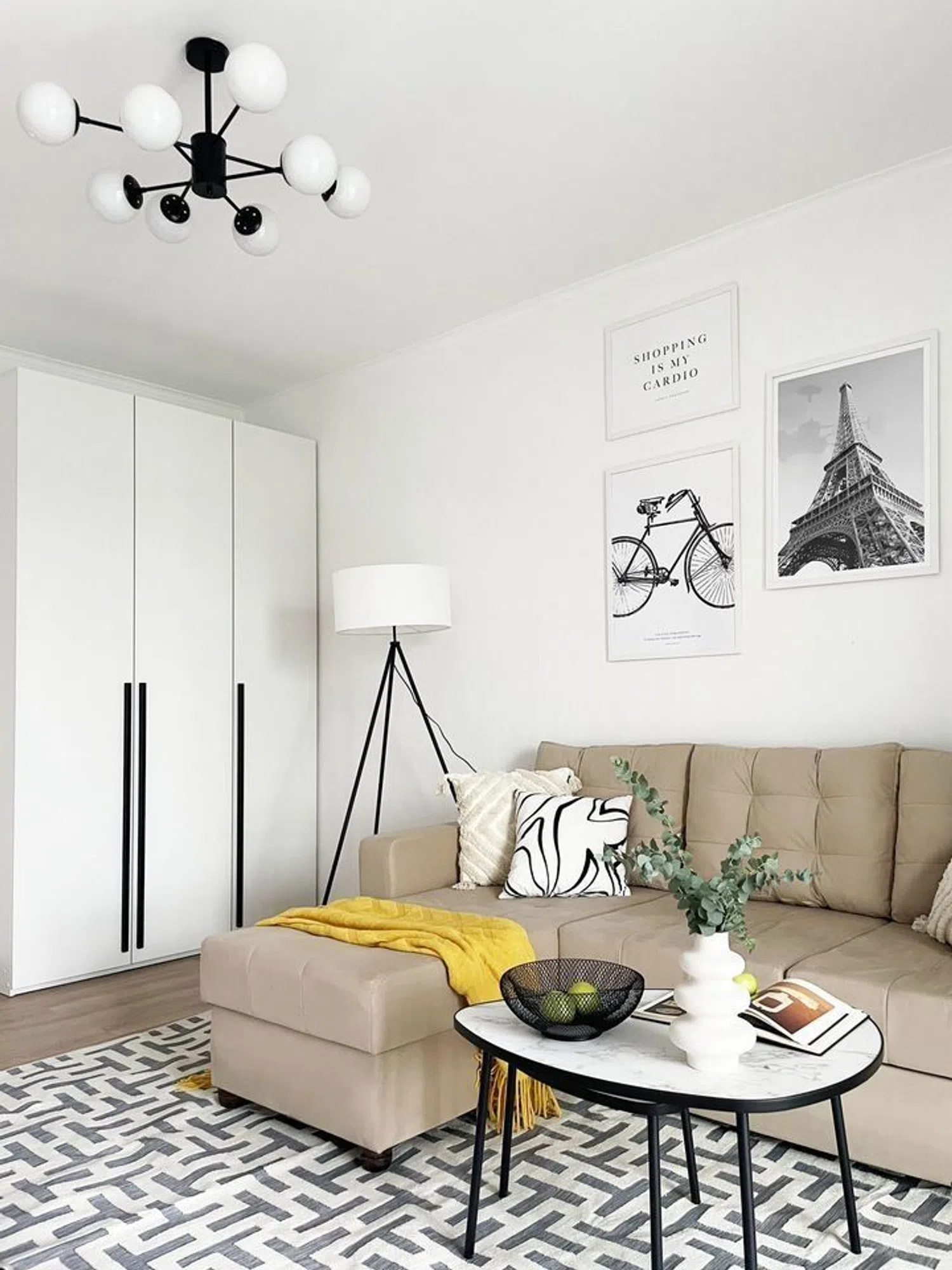 Piso en av. diagonal, 141 - Foto 11