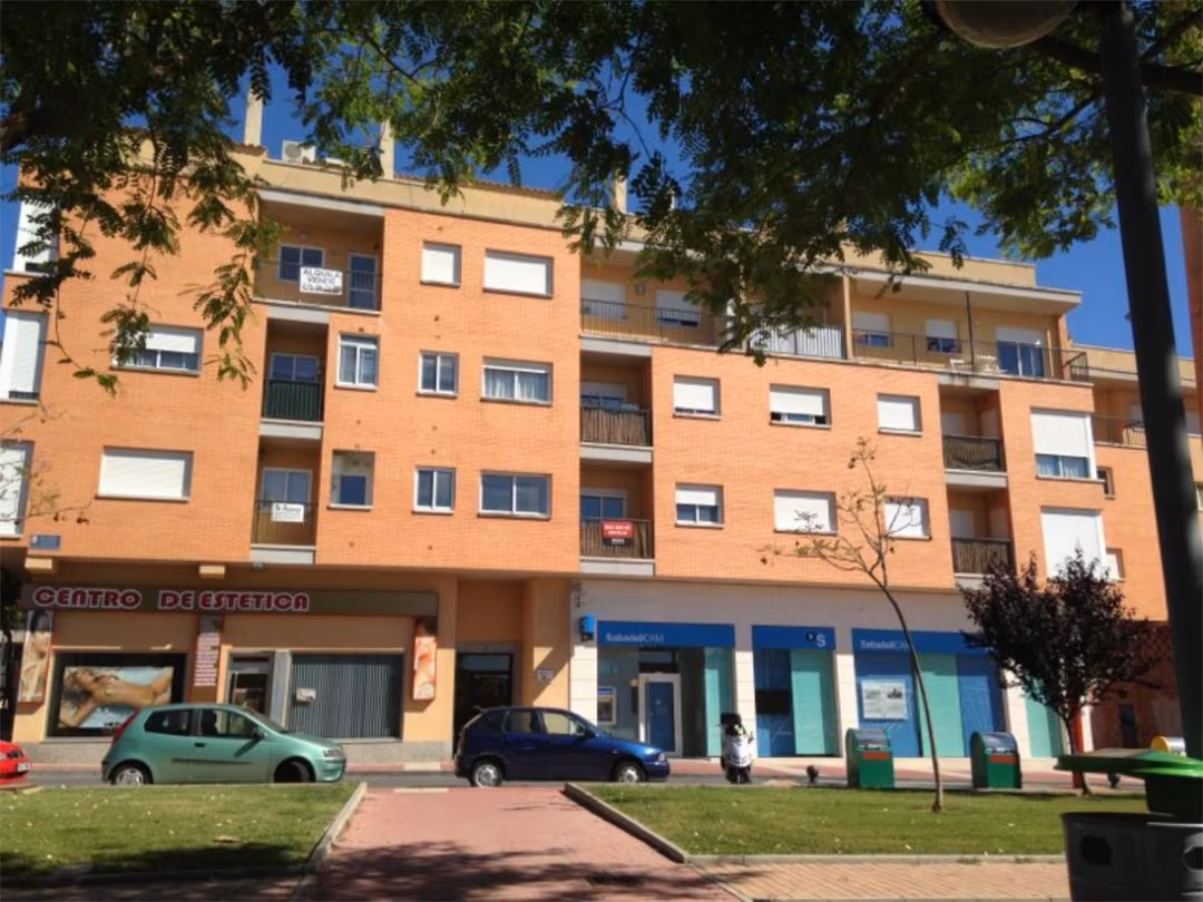 Apartamento en  Plaza Violonchelista Miguel Angel Clares 52 - Foto 13