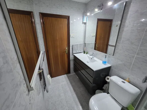Piso en Calle de la Caoba, 7, Sant Ildefons, Sant Ildefons - Foto 14
