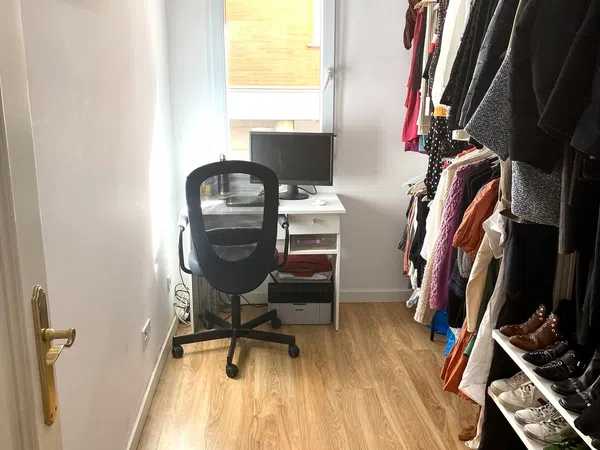 Piso en calle de Antonio Pérez, 19 - Foto 6