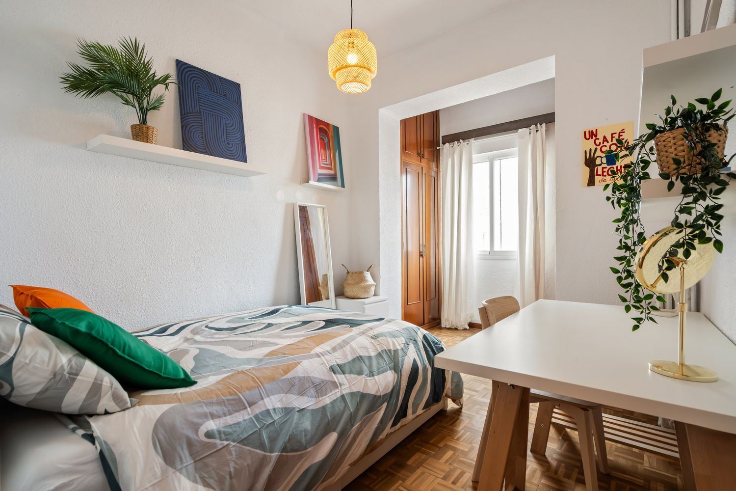 Piso en calle de Escosura, 27 - Foto 32