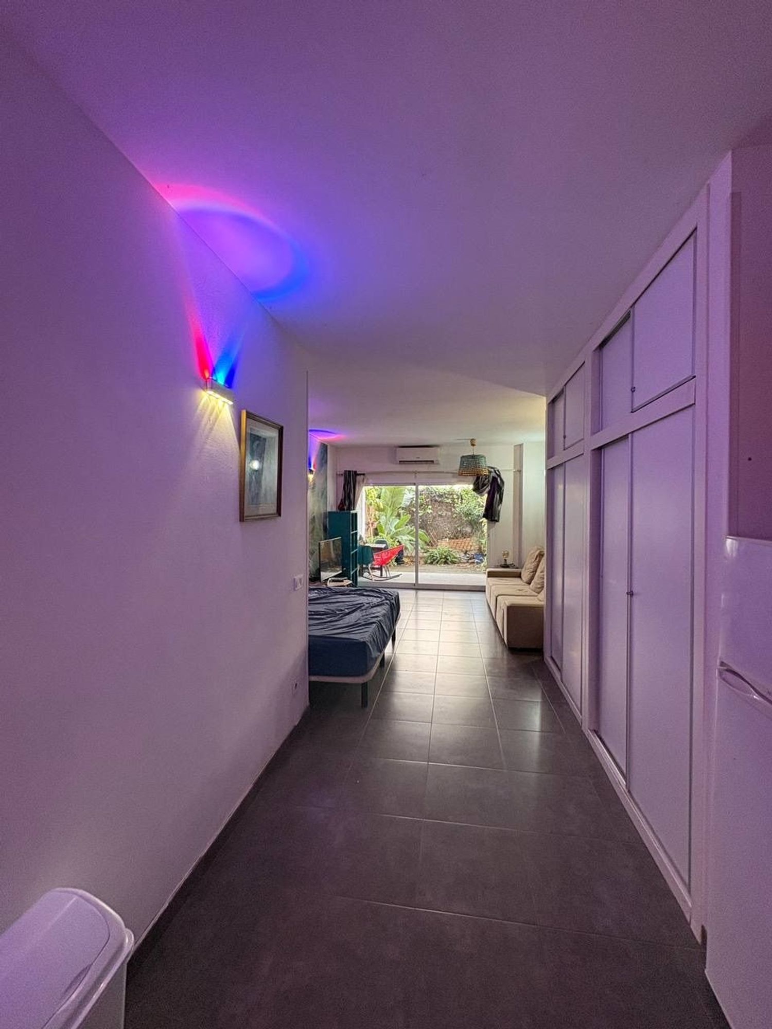 Estudio en bulevar Ashmawi, 6 - Foto 1