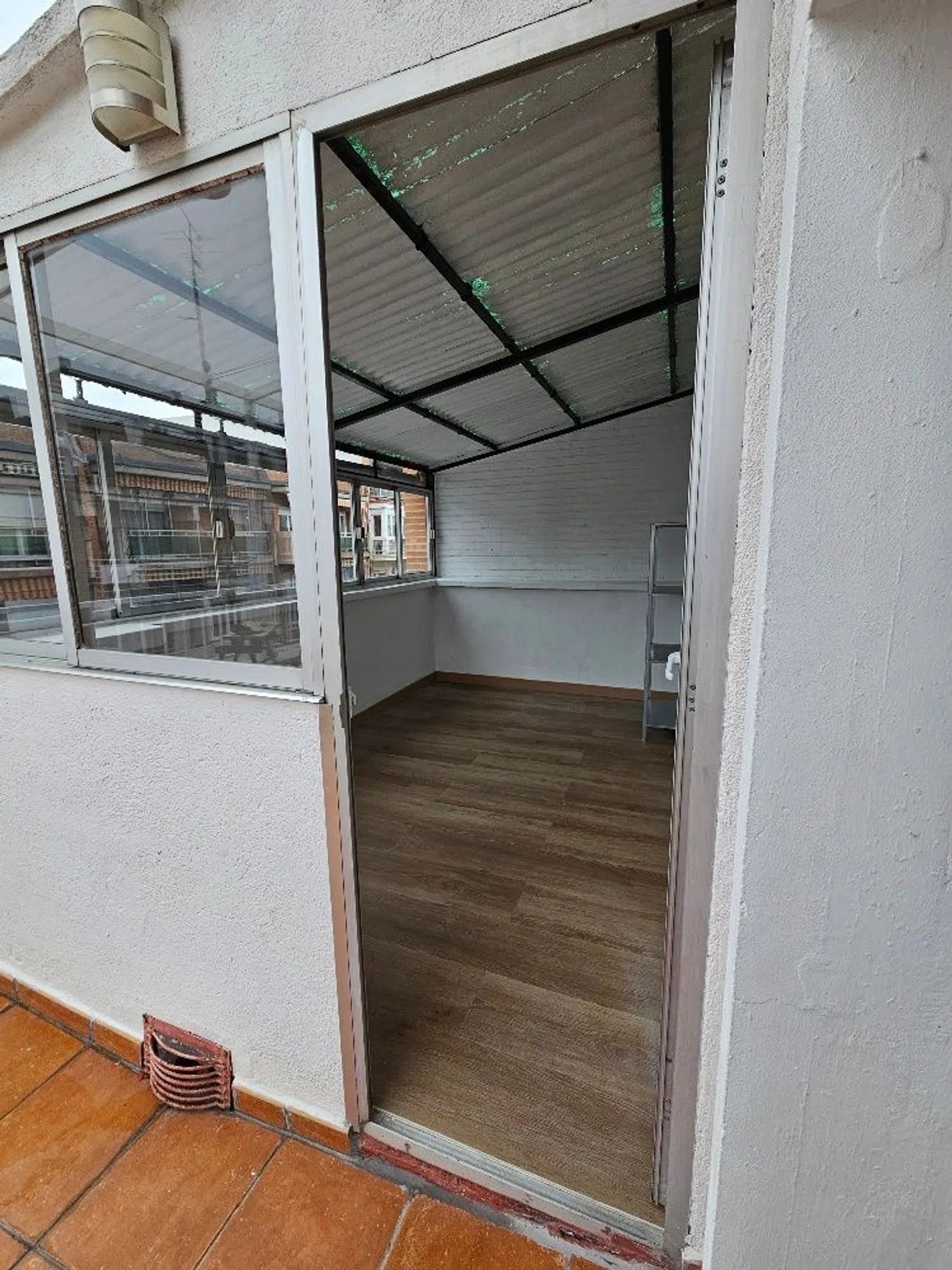 Ático en calle del Cardenal Silíceo, 19 - Foto 13