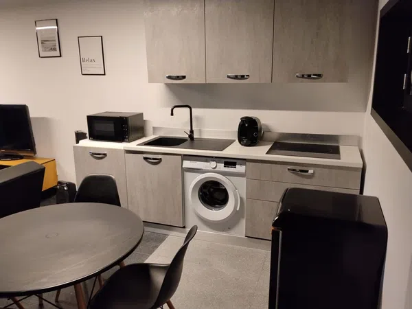 Dúplex en carretera Fuencarral a Alcobendas, 16 - Foto 4