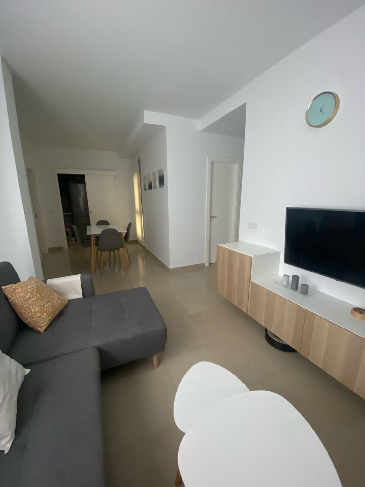 Piso en calle Malvasía, 10 - Foto 17