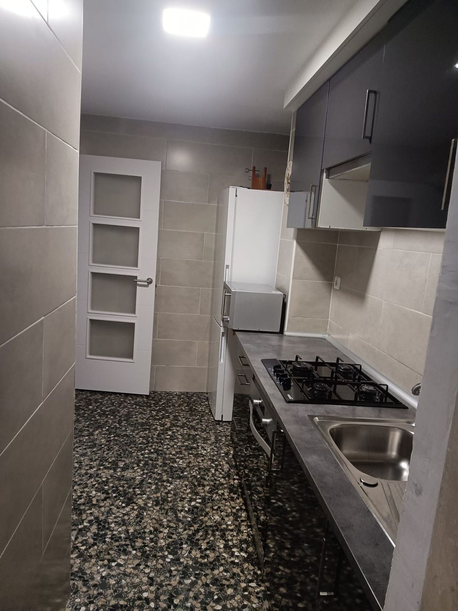 Piso en Calle D'Antonio Trueba, 16, Carolinas Bajas - Foto 21