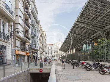 Piso en  C/ de Ciril Amorós - Foto 31