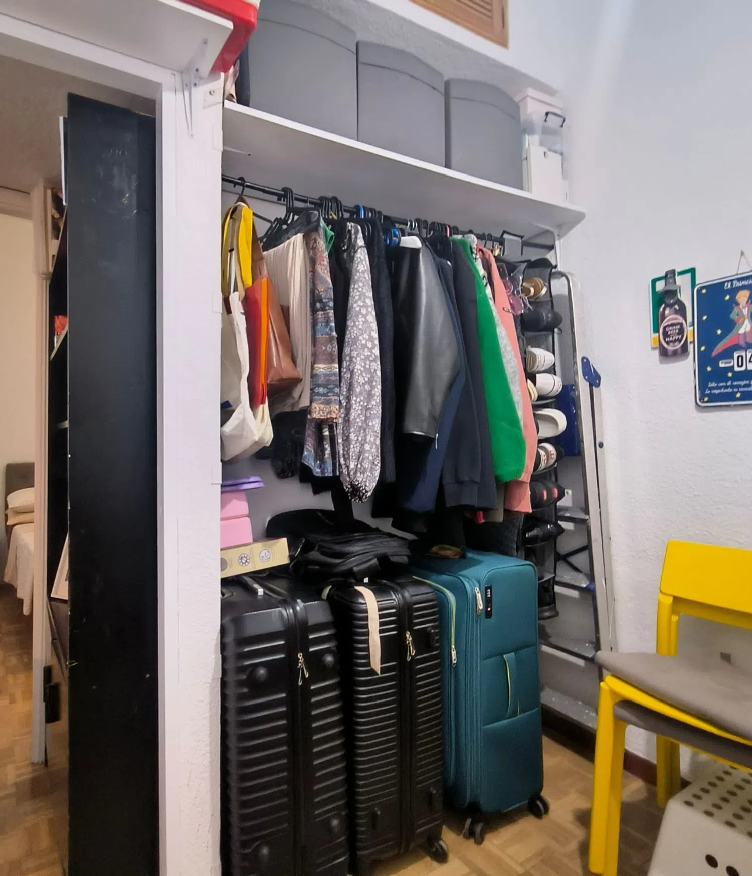 Piso en calle de El Escorial, 18 - Foto 11