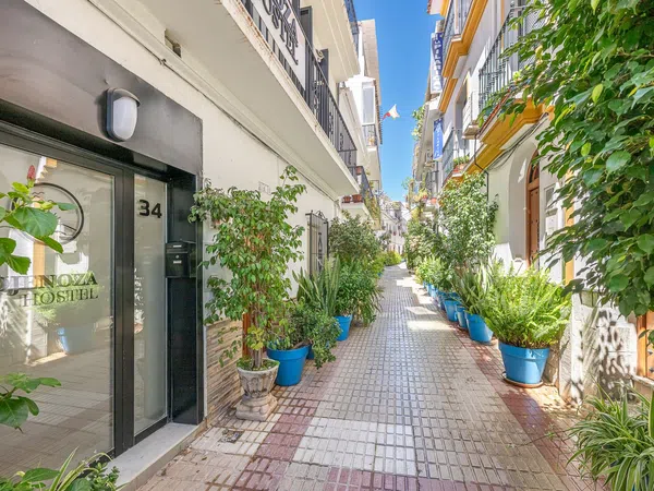 Estudio en Calle San Cristóbal, 34, Casco Antiguo - Foto 30
