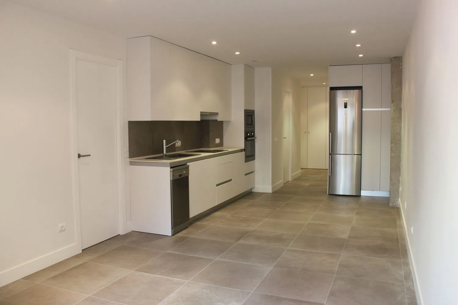 Piso en calle de Joaquín María López, 56 - Foto 15