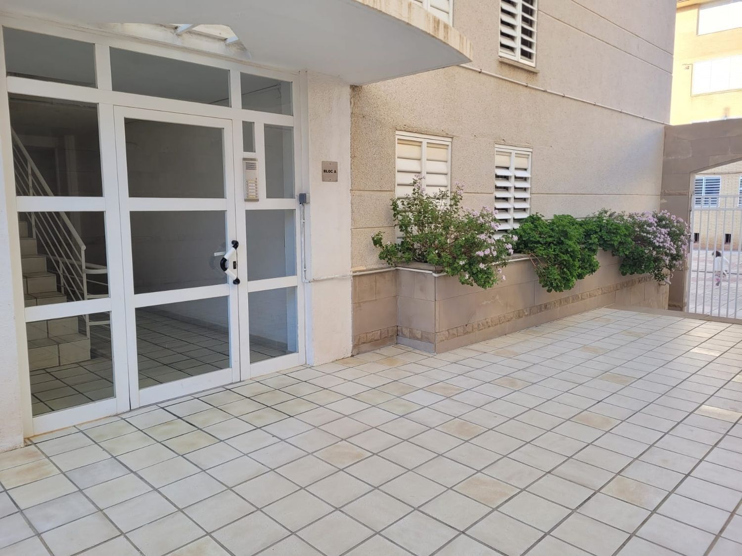 Piso en Avenida del Sanatori, 5 - Foto 2